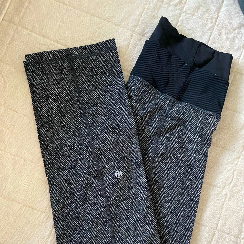 Lululemon Pants!